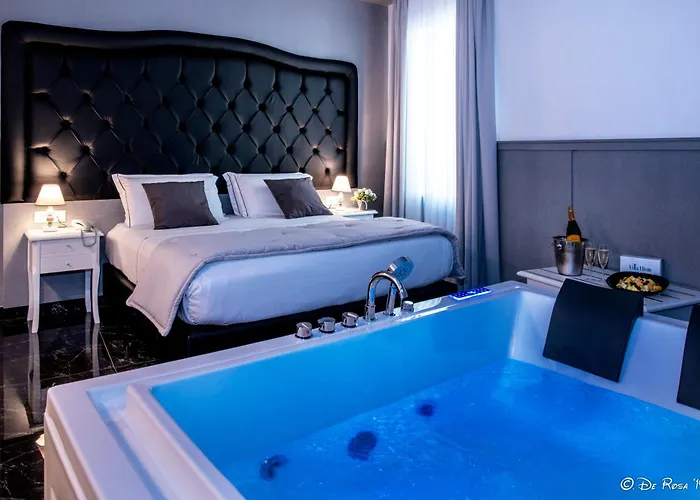 Villa Elisio Hotel&Spa